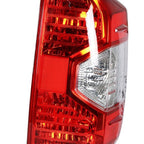 Rear Brake Tail Lights Red FOR 2014-2020 Toyota Tundra Driver & Passenger Side