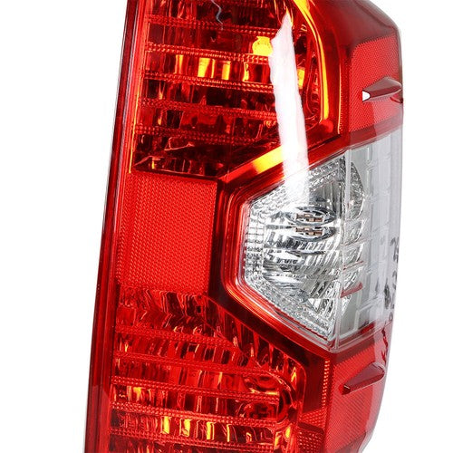 Rear Brake Tail Lights Red FOR 2014-2020 Toyota Tundra Driver & Passenger Side