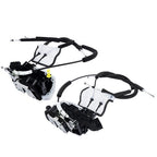 Front Door Lock Actuator Assembly Left & Right Fits for Nissan Maxima 2009-2014