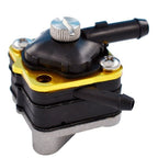 For Johnson Evinrude Fuel Pump outboard 6HP 8HP 9.9HP 15HP 1992-Older 397839