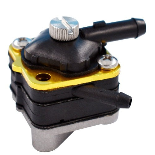 For Johnson Evinrude Fuel Pump outboard 6HP 8HP 9.9HP 15HP 1992-Older 397839