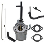 Carburetor 204432 For Briggs & Stratton 204417 204412 204415 204437 Carb Engine