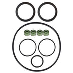 Complete Engine Gasket Kit Set For Yamaha 1985-2000 XT350 86-87 TT350
