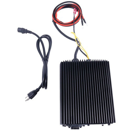 24V 25A Battery Charger 121485 for SkyJack 4620 4626 4832 Lifts