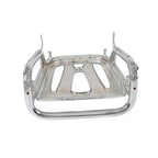 For Honda Super Cub C125 08L70-K0G-900 Rear Rack Carrier Luggage