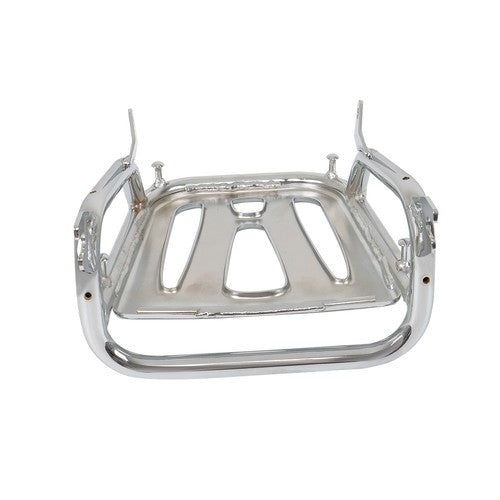 For Honda Super Cub C125 08L70-K0G-900 Rear Rack Carrier Luggage