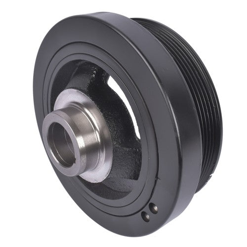 Engine Harmonic Balancer for Nissan Frontier 2005-19 NV1500 Suzuki Equator 09-12