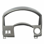 Instrument Cluster Dash Panel Gauge Cover Bezel Trim For Nissan Titan Armada