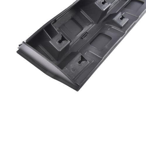 Right Front Lower Door Trim Molding Black Fits Cadillac XT5 2017-2025 85617327