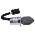 12V Solenoid 6681512 For Bobcat S100 S130 S150 S160 S175 S185 S205 S250 S300
