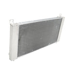 Aluminum 3 Row Radiator For Chevrolet Avalanche 2007 2008 2009 2010-2013 CU2370