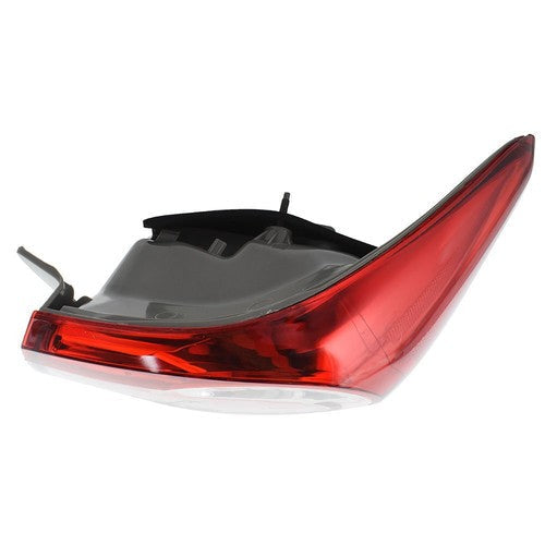 Fit For Toyota Corolla 2011-2013 Right Passenger Side Tail Combo Light TO2805111