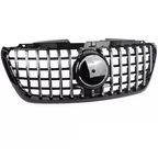 For 2018+ Mercedes Benz Sprinter 1500 2500 3500 W907 W910 Front Grille Grill