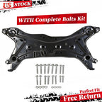 For 07-17 Jeep Compass Patriot Dodge Caliber Front Crossmember Subframe Cradle