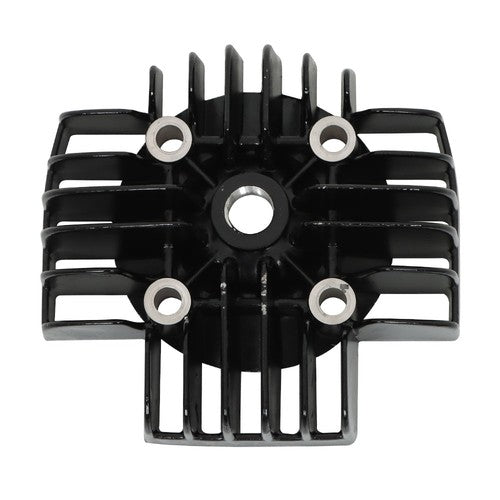 50cc Engine Piston Cylinder Head Top End Kit For 1979-2009 Yamaha PW50