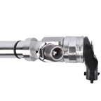 For Chevy Silverado GMC Sierra 2500 HD 6.6L 2004-2005 LLY Diesel Fuel Injectors
