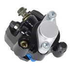 1993-2009 Rear Brake Caliper For Honda Sportrax 300 TRX300EX 300EX 2x4 with Pads