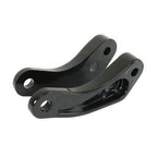 New Hood Hinge Pivot Bushing Mount Bracket Kit for Peterbilt 379 378 (2Pcs)