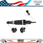 Rear Shock Absorber Fits Nissan Armada Infiniti QX56 QX80 E62101LA8A E62105ZW0A