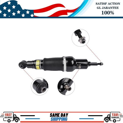 Rear Shock Absorber Fits Nissan Armada Infiniti QX56 QX80 E62101LA8A E62105ZW0A