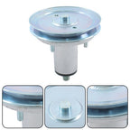 3 Pack Spindle Assembly W/ Pulley For Gravely Ariens 52" Deck 51537200 51528000