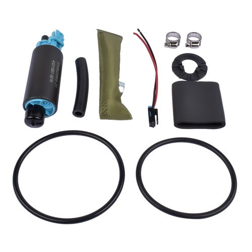 TBI to LSX Swap Fuel Pump 58PSI For all LS Series Motors LR4 L33 LC9 LQ4 1982-95