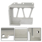 Left Upper Hinge Hood Pivot Bracket For Peterbilt 379 / 378 Replace #13-04286L
