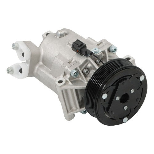 Fit For Nissan Tiida 2007-2015 Air Conditioning Compressor 92600CJ61B 57887