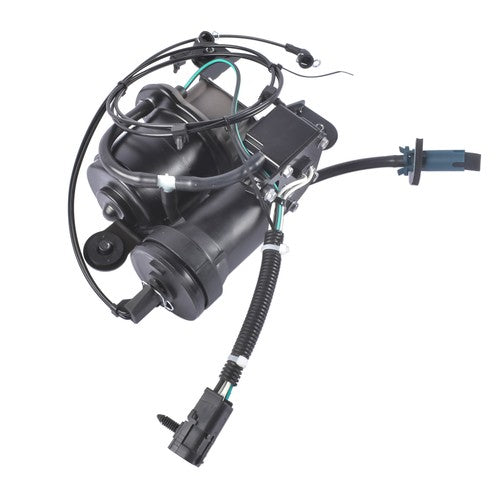 Air Suspension Compressor Pump Fits Buick LeSabre Park Avenue Riviera 1997-2005