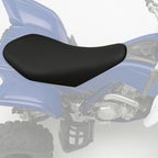 Black Complete Seat Assembly for Yamaha Raptor 700 700R 2015 2021