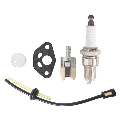 Mitsubishi TL26 Carby Carburetor Kit For VICTA Whipper Snipper Trimmer TTB2226
