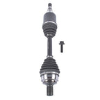 Front Right CV Axle Shaft FDS4081 for Mercedes-Benz C300 4Matic 2.0L 2018-2021