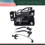 Air Suspension Compressor Pump for Chevy Tahoe SUBURBAN 1500 GMC YUKON 15254590