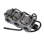 67C-14901-10-00 67C-14902 Carburetor Assy For Yamaha Outboard 4T 40HP 2000-2001