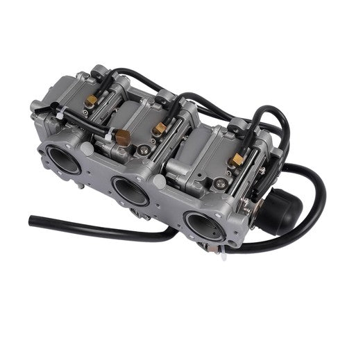 67C-14901-10-00 67C-14902 Carburetor Assy For Yamaha Outboard 4T 40HP 2000-2001