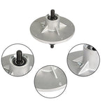 2x Spindle 1001200MA 1001200 1001046 1001194MA 285-174 for Murray for Stens