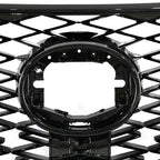 53101-78130 Front Grille Gloss Black for Lexus NX300 NX300h F-Sport 2018-2021