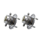 2pcs For Honda Civic 2016-2025 Insight 2019-2022 Rear Wheel Bearing Hub Assembly
