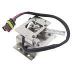 Throttle PB-6 Type 0-5K with Micro 2-wire EV For golf cart Potentiometer