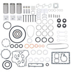 L245 L245DT L245C D1101 Engine Overhaul Rebuild Kit Tractor For Kubota Engine