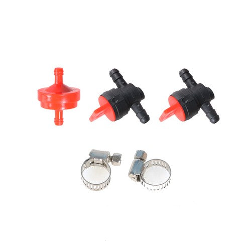 Carburetor Kit For Briggs & Stratton 310707 28N707 287777 799727 287776 287707