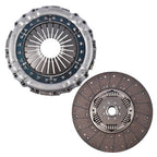 Transmission Clutch for Freightliner DT12/Cascadia 2008-2022 A0214135000 K4489CL