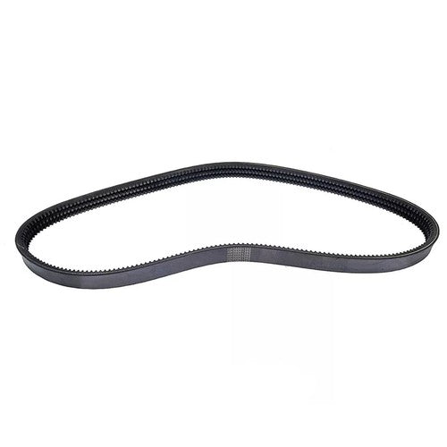 2X Drive Belt 6726898 for Bobcat S160 S175 S185 S130 S150 S205 T140 T180 T190