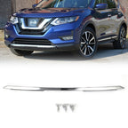 62072-6FL0A Front Bumper Chrome Moulding Lower Trim for Nissan Rogue 2017-2020