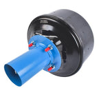 Vacuum Booster for Mercedes-Benz 380SE 500SEC 500SEL 380SEC 450SLC 0024306830