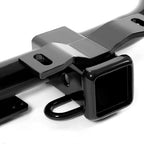 Class 3 Trailer Hitch Tow For Buick Enclave GMC Acadia 07-17 W/  Instruction