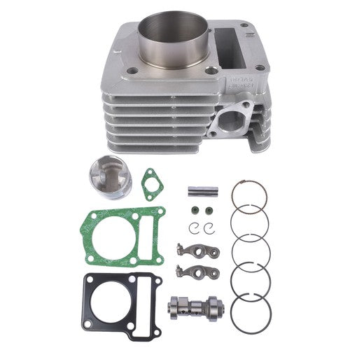 Big Bore Cylinder Camshaft Ring Kit for Yamaha TTR125 TTR125E/L/LE 150CC 57MM