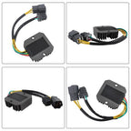 For Can-Am Bombardier DS 250 06-17 Regulator Rectifier