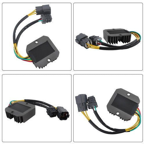 For Can-Am Bombardier DS 250 06-17 Regulator Rectifier