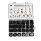 1020Pcs O Ring Kit Nitrile Rubber O Ring Assortment Set 20Size Resist Oil & Heat